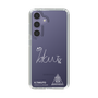 スリムプロテクションケース［ スマートフォンケース<書き下ろしサインver.>ホワイト - K.TAKUTO ］
