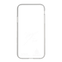 スリムプロテクションケース［ スマートフォンケース<書き下ろしサインver.>ホワイト - TATSUYA ］