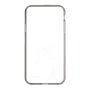 スリムプロテクションケース［ スマートフォンケース<書き下ろしサインver.>ホワイト - TATSUYA ］