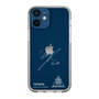 スリムプロテクションケース［ スマートフォンケース<書き下ろしサインver.>ホワイト - TATSUYA ］