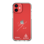 スリムプロテクションケース［ スマートフォンケース<書き下ろしサインver.>ホワイト - TATSUYA ］