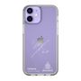 スリムプロテクションケース［ スマートフォンケース<書き下ろしサインver.>ホワイト - TATSUYA ］