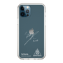 スリムプロテクションケース［ スマートフォンケース<書き下ろしサインver.>ホワイト - TATSUYA ］
