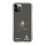 スリムプロテクションケース［ スマートフォンケース<書き下ろしサインver.>ホワイト - TATSUYA ］