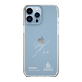 スリムプロテクションケース［ スマートフォンケース<書き下ろしサインver.>ホワイト - TATSUYA ］