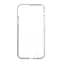 スリムプロテクションケース［ スマートフォンケース<書き下ろしサインver.>ホワイト - TATSUYA ］