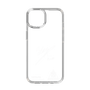 スリムプロテクションケース［ スマートフォンケース<書き下ろしサインver.>ホワイト - TATSUYA ］
