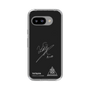 スリムプロテクションケース［ スマートフォンケース<書き下ろしサインver.>ホワイト - TATSUYA ］