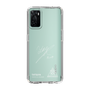 スリムプロテクションケース［ スマートフォンケース<書き下ろしサインver.>ホワイト - TATSUYA ］