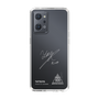 スリムプロテクションケース［ スマートフォンケース<書き下ろしサインver.>ホワイト - TATSUYA ］