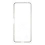 スリムプロテクションケース［ スマートフォンケース<書き下ろしサインver.>ホワイト - TATSUYA ］