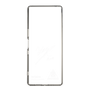 スリムプロテクションケース［ スマートフォンケース<書き下ろしサインver.>ホワイト - TATSUYA ］