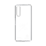 スリムプロテクションケース［ スマートフォンケース<書き下ろしサインver.>ホワイト - TATSUYA ］