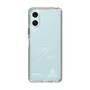 スリムプロテクションケース［ スマートフォンケース<書き下ろしサインver.>ホワイト - TATSUYA ］