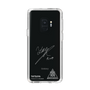 スリムプロテクションケース［ スマートフォンケース<書き下ろしサインver.>ホワイト - TATSUYA ］