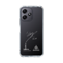 スリムプロテクションケース［ スマートフォンケース<書き下ろしサインver.>ホワイト - TATSUYA ］