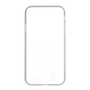 スリムプロテクションケース［ スマートフォンケース<書き下ろしサインver.>ホワイト - TOWA ］