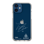 スリムプロテクションケース［ スマートフォンケース<書き下ろしサインver.>ホワイト - TOWA ］