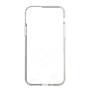 スリムプロテクションケース［ スマートフォンケース<書き下ろしサインver.>ホワイト - TOWA ］