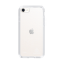 スリムプロテクションケース［ スマートフォンケース<書き下ろしサインver.>ホワイト - TOWA ］