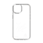 スリムプロテクションケース［ スマートフォンケース<書き下ろしサインver.>ホワイト - TOWA ］