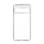 スリムプロテクションケース［ スマートフォンケース<書き下ろしサインver.>ホワイト - TOWA ］