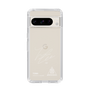 スリムプロテクションケース［ スマートフォンケース<書き下ろしサインver.>ホワイト - TOWA ］
