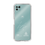 スリムプロテクションケース［ スマートフォンケース<書き下ろしサインver.>ホワイト - TOWA ］