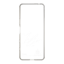 スリムプロテクションケース［ スマートフォンケース<書き下ろしサインver.>ホワイト - TOWA ］
