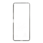 スリムプロテクションケース［ スマートフォンケース<書き下ろしサインver.>ホワイト - TOWA ］