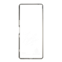 スリムプロテクションケース［ スマートフォンケース<書き下ろしサインver.>ホワイト - TOWA ］