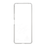 スリムプロテクションケース［ スマートフォンケース<書き下ろしサインver.>ホワイト - TOWA ］