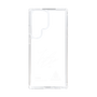 スリムプロテクションケース［ スマートフォンケース<書き下ろしサインver.>ホワイト - TOWA ］