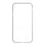 スリムプロテクションケース［ スマートフォンケース<書き下ろしサインver.>ホワイト - WEIZE ］