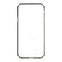スリムプロテクションケース［ スマートフォンケース<書き下ろしサインver.>ホワイト - WEIZE ］