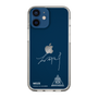スリムプロテクションケース［ スマートフォンケース<書き下ろしサインver.>ホワイト - WEIZE ］