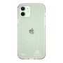 スリムプロテクションケース［ スマートフォンケース<書き下ろしサインver.>ホワイト - WEIZE ］