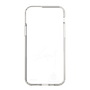 スリムプロテクションケース［ スマートフォンケース<書き下ろしサインver.>ホワイト - WEIZE ］