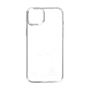 スリムプロテクションケース［ スマートフォンケース<書き下ろしサインver.>ホワイト - WEIZE ］