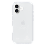 スリムプロテクションケース［ スマートフォンケース<書き下ろしサインver.>ホワイト - WEIZE ］
