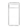 スリムプロテクションケース［ スマートフォンケース<書き下ろしサインver.>ホワイト - WEIZE ］