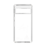スリムプロテクションケース［ スマートフォンケース<書き下ろしサインver.>ホワイト - WEIZE ］