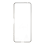 スリムプロテクションケース［ スマートフォンケース<書き下ろしサインver.>ホワイト - WEIZE ］