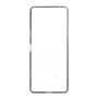 スリムプロテクションケース［ スマートフォンケース<書き下ろしサインver.>ホワイト - WEIZE ］