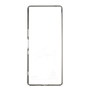 スリムプロテクションケース［ スマートフォンケース<書き下ろしサインver.>ホワイト - WEIZE ］
