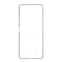 スリムプロテクションケース［ スマートフォンケース<書き下ろしサインver.>ホワイト - WEIZE ］