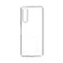 スリムプロテクションケース［ スマートフォンケース<書き下ろしサインver.>ホワイト - WEIZE ］