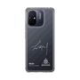 スリムプロテクションケース［ スマートフォンケース<書き下ろしサインver.>ホワイト - WEIZE ］