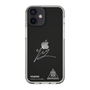 スリムプロテクションケース［ スマートフォンケース<書き下ろしサインver.>ホワイト - YOSHIKI ］