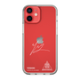 スリムプロテクションケース［ スマートフォンケース<書き下ろしサインver.>ホワイト - YOSHIKI ］